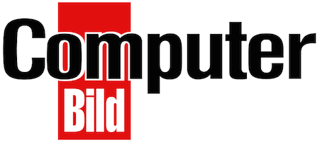 Computer Bild logo