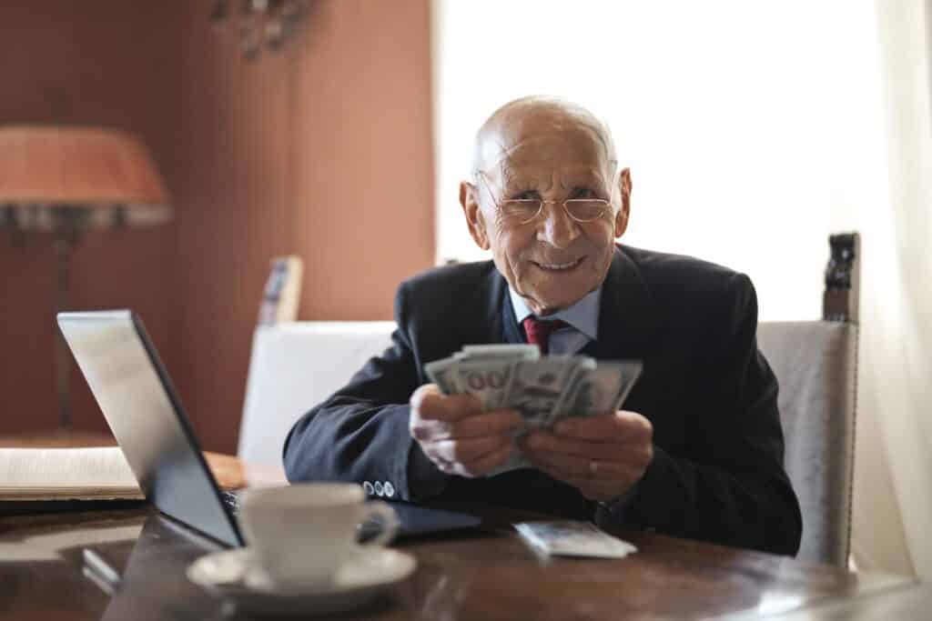 Całkowite odliczenie składek emerytalnych od 2023 roku