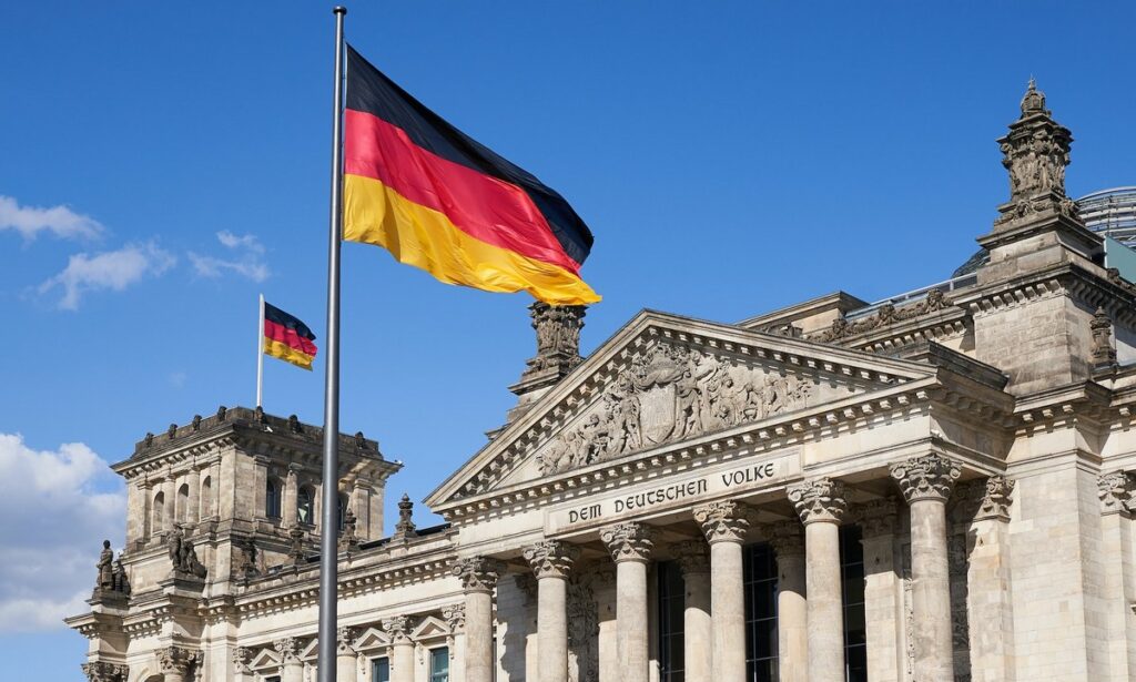 Pakiet ulgowy 2022 – jak niemiecki rząd reaguje na kryzys?