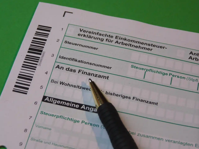 Was ist die Vorteilhaftigkeit einer Steuerkontrolle durch das Finanzamt?