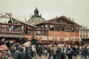 When don't Germans work? What are the most important holidays and statutory work-free days there?