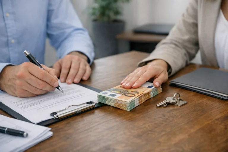 Podpisanie umowy rozwiązującej (Aufhebungsvertrag) – dlaczego warto walczyć o odprawę?