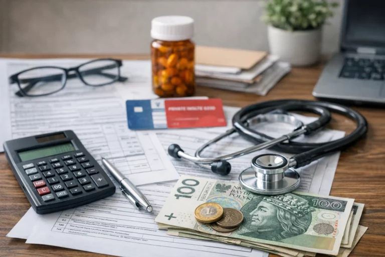 Health insurance – deduction of statutory and private contributions from tax